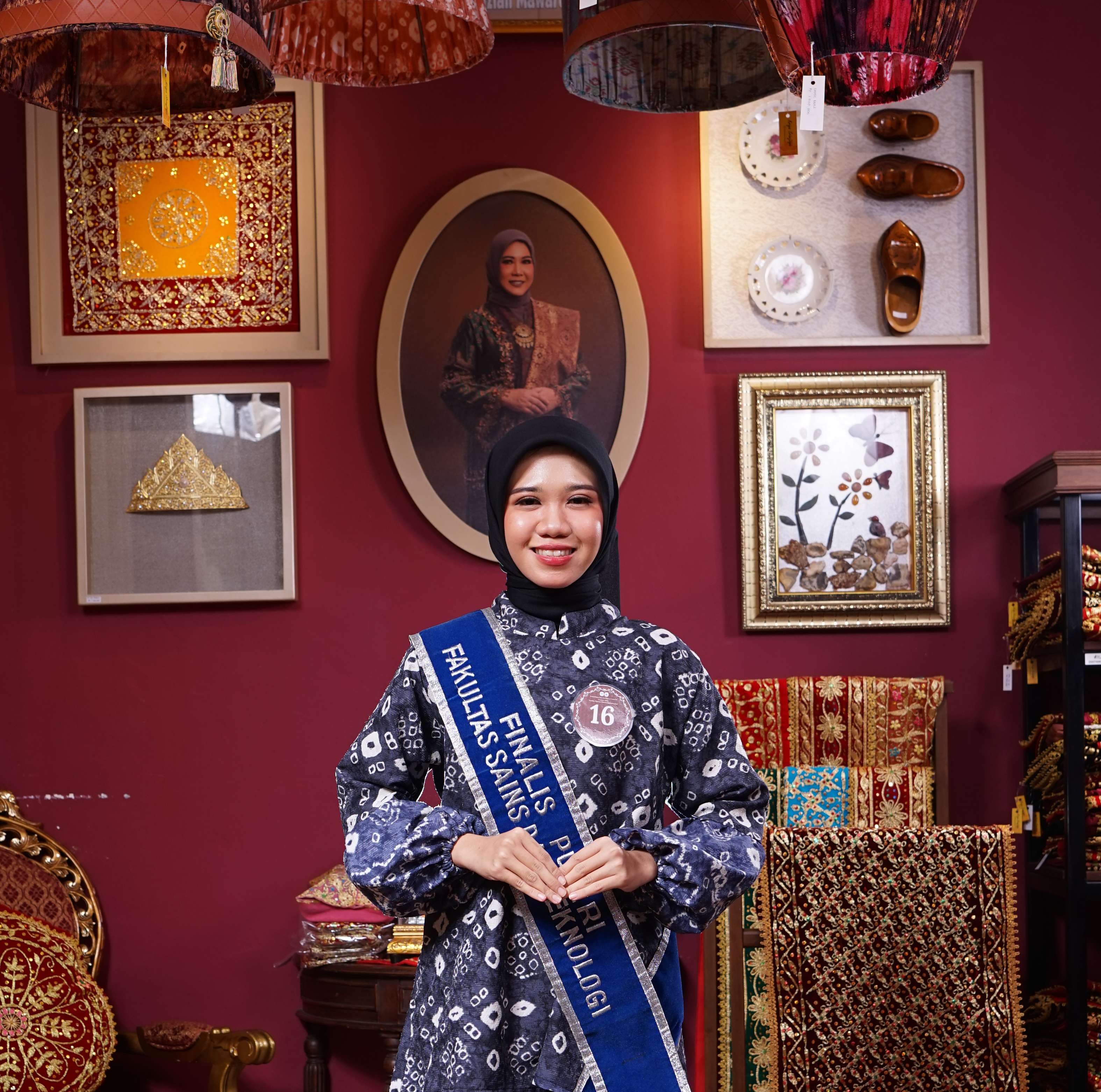DAERA THIRZA FITRI